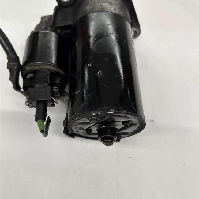 Motorino avviamento rotazionale ione