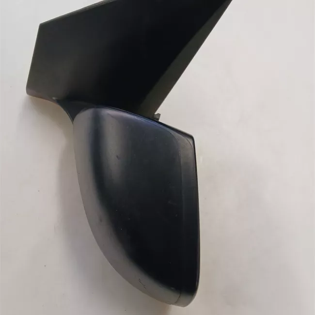 Retrovisore esterno sinistro nero