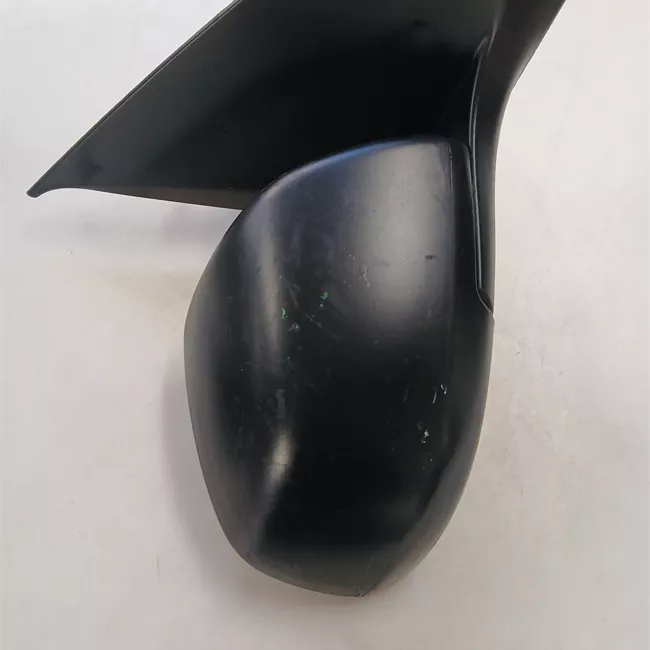 Retrovisore esterno destro nero