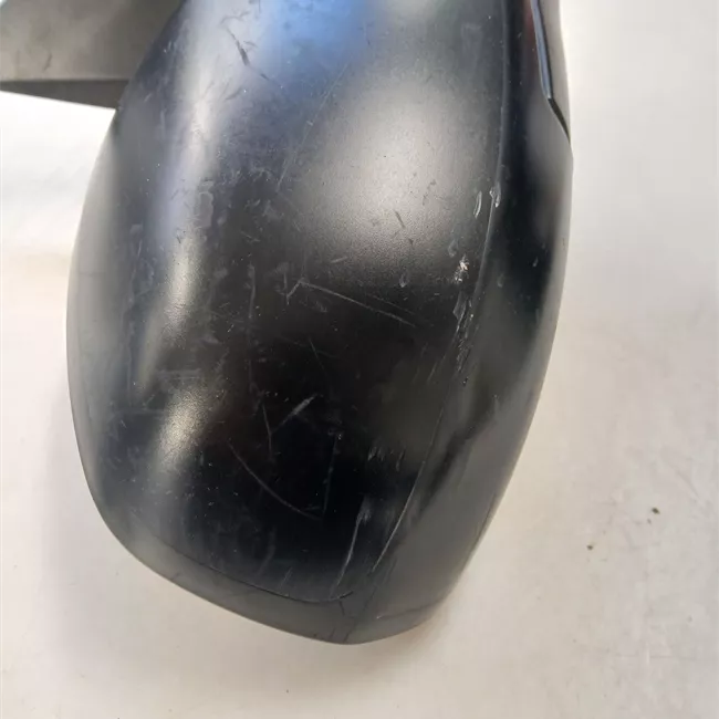 Retrovisore esterno destro nero