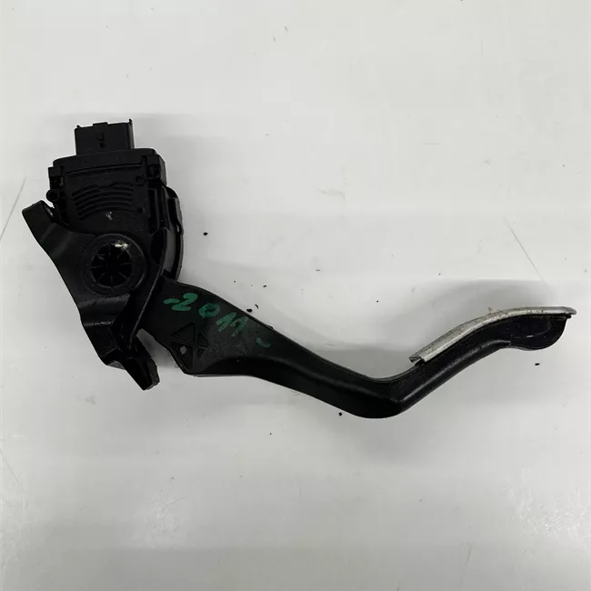 Pedale acceleratore Alluminio