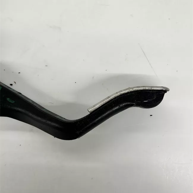 Pedale acceleratore Alluminio