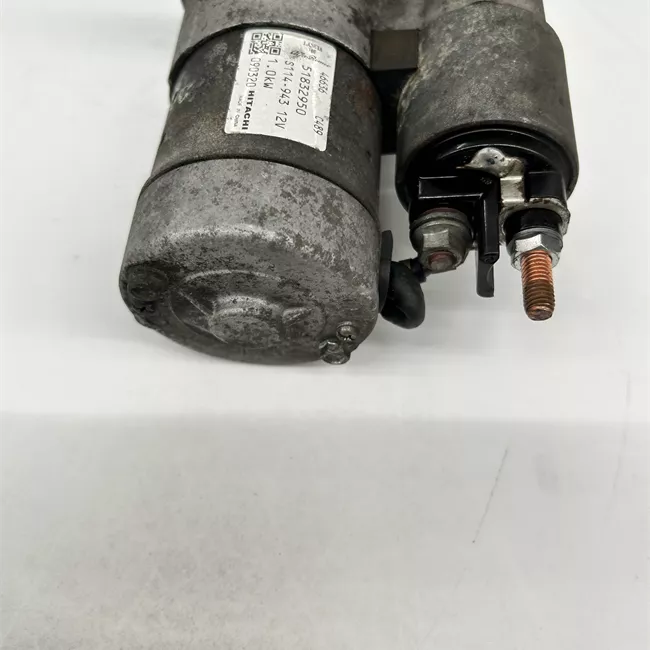 Motorino avviamento HITACHI