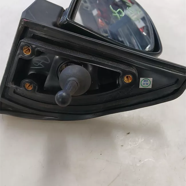 Retrovisore esterno regolazione manuale sinistro