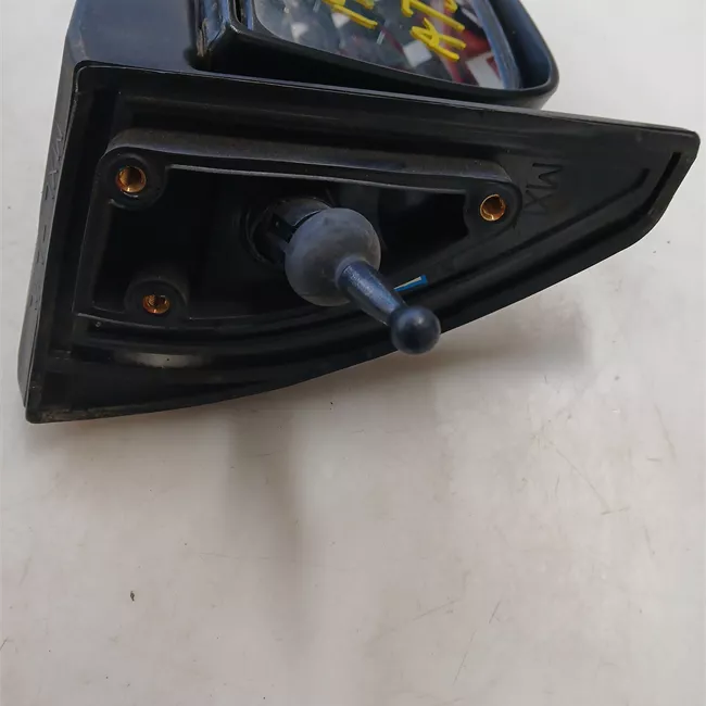 Retrovisore esterno regolazione manuale sinistro