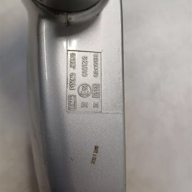 Retrovisore esterno destro primer