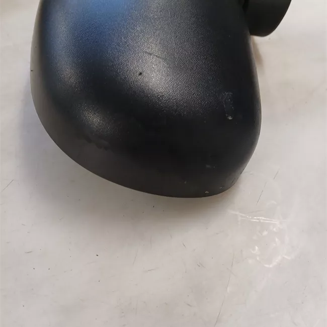 Retrovisore esterno destro nero