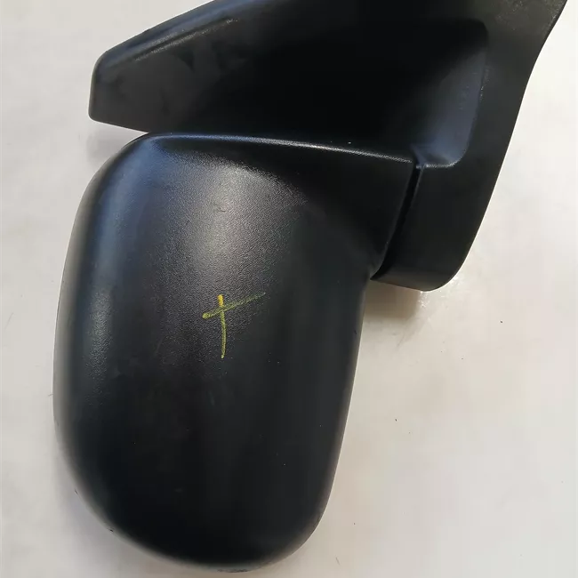 Retrovisore esterno destro nero