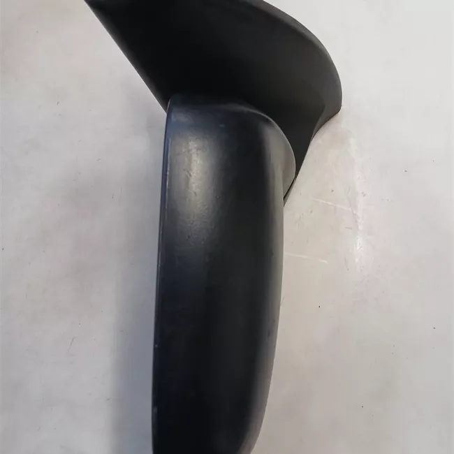 Retrovisore esterno destro nero