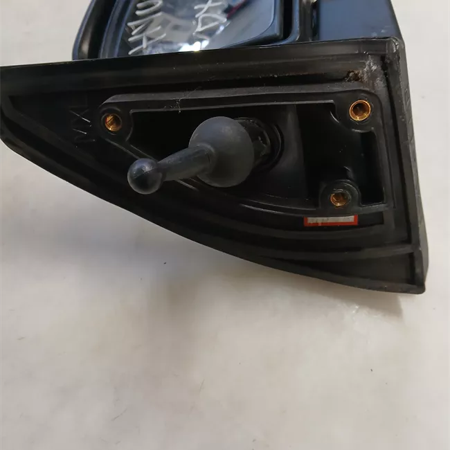 Retrovisore esterno destro nero