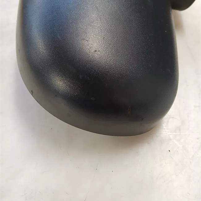 Retrovisore esterno destro nero