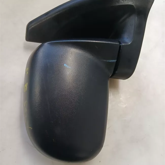 Retrovisore esterno destro nero