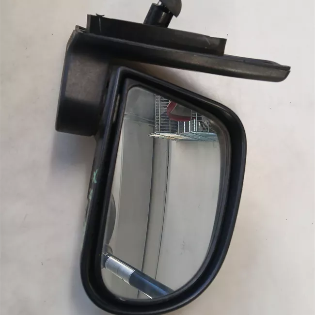 Retrovisore esterno destro nero