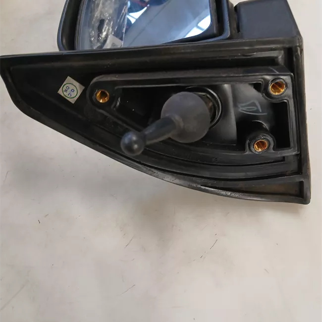 Retrovisore esterno destro nero