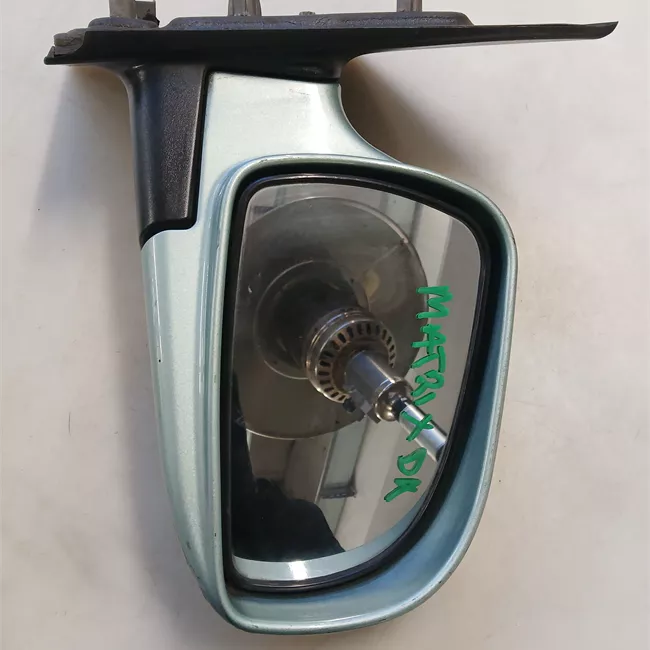 Retrovisore esterno regolazione elettrica destro