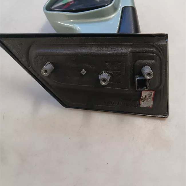 Retrovisore esterno regolazione elettrica destro