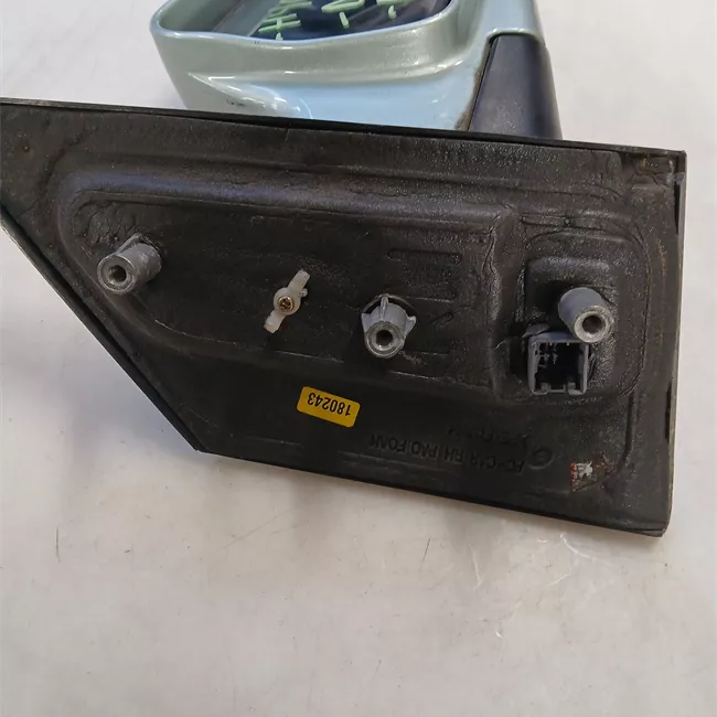 Retrovisore esterno regolazione elettrica destro