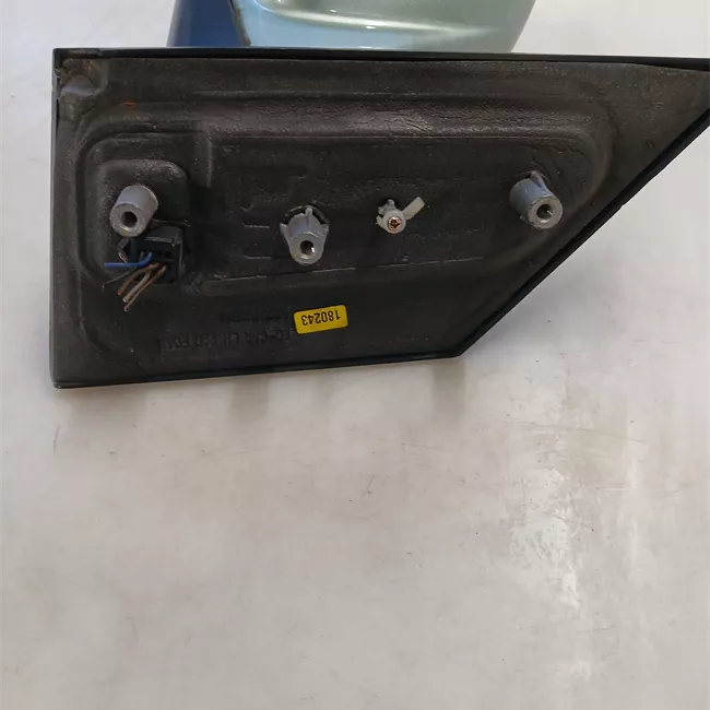 Retrovisore esterno regolazione elettrica sinistro