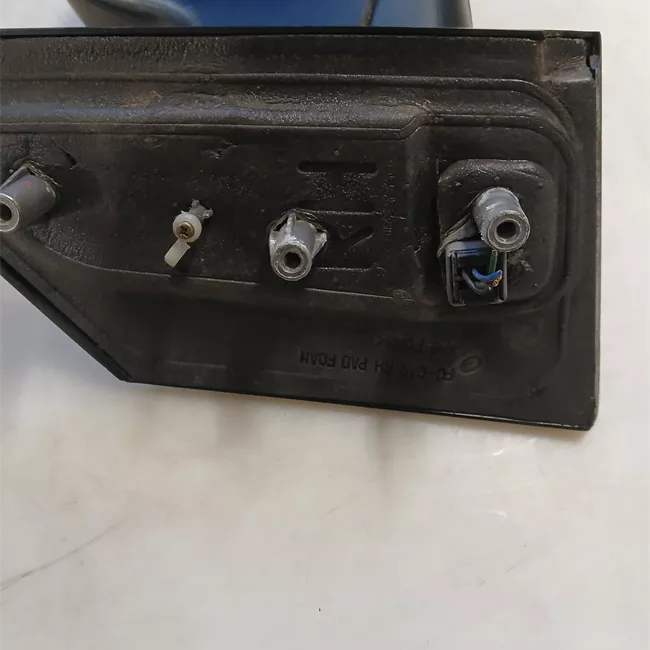 Retrovisore esterno regolazione elettrica destro