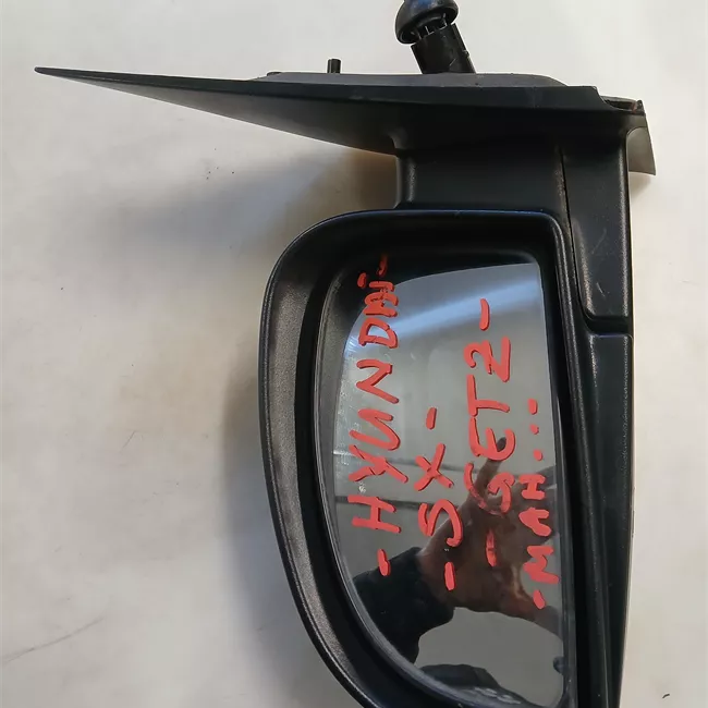Retrovisore esterno sinistro