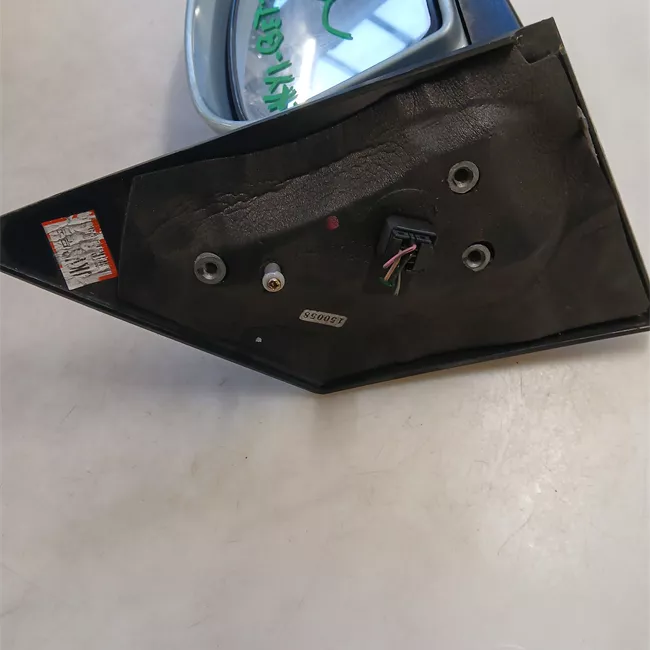 Retrovisore esterno destro Elettrico