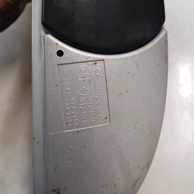 Retrovisore esterno sinistro Elettrico