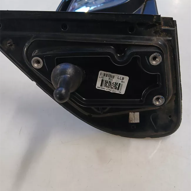 Retrovisore esterno destro