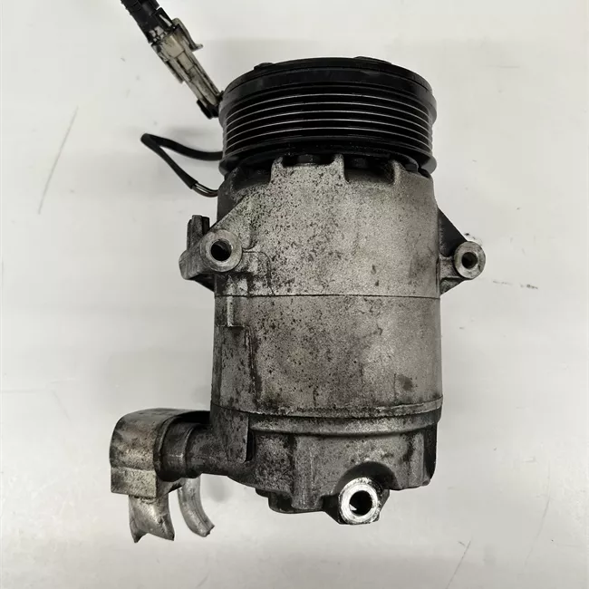 Compressore aria condizionata