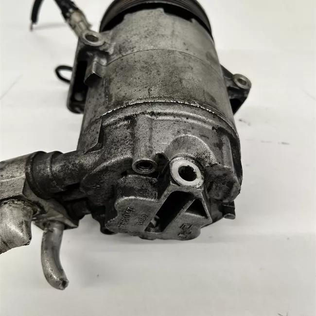 Compressore aria condizionata