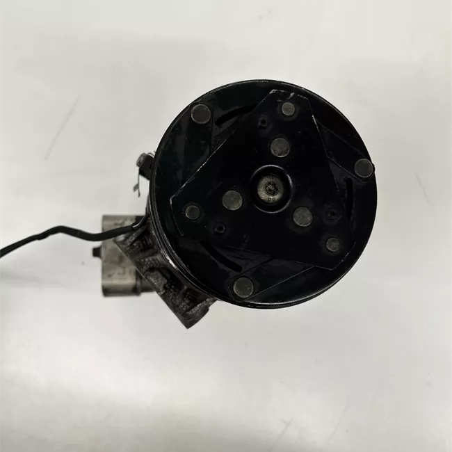 Compressore aria condizionata