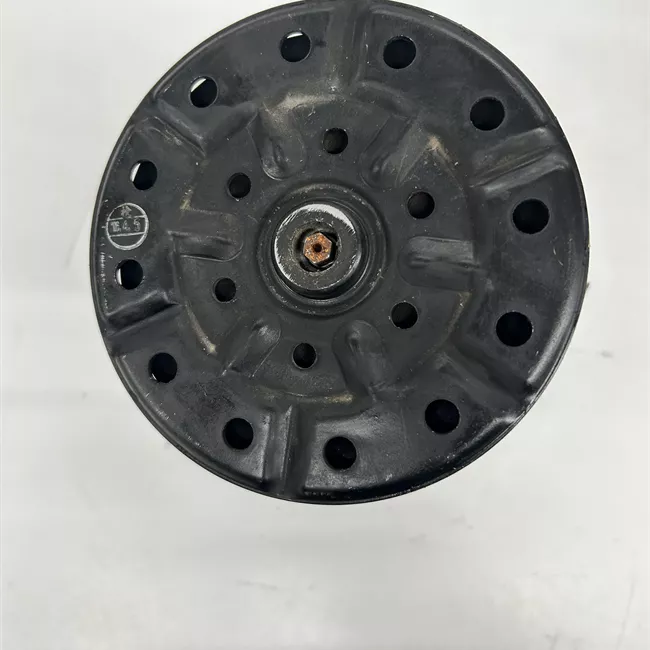 Compressore aria condizionata