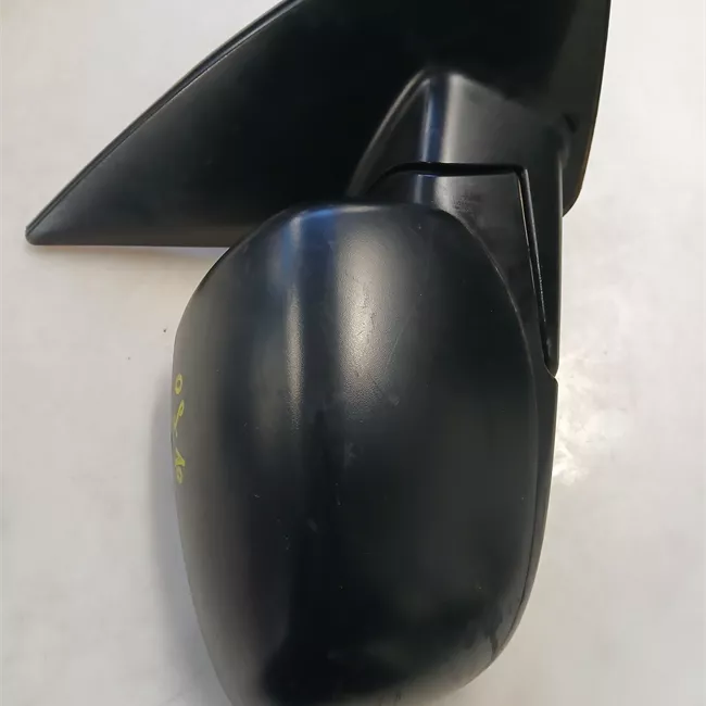 Retrovisore esterno destro nero