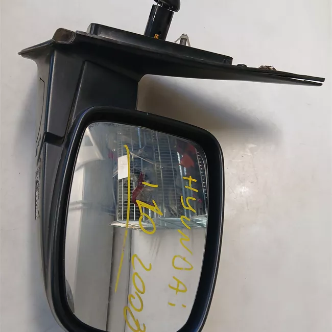 Retrovisore esterno destro nero