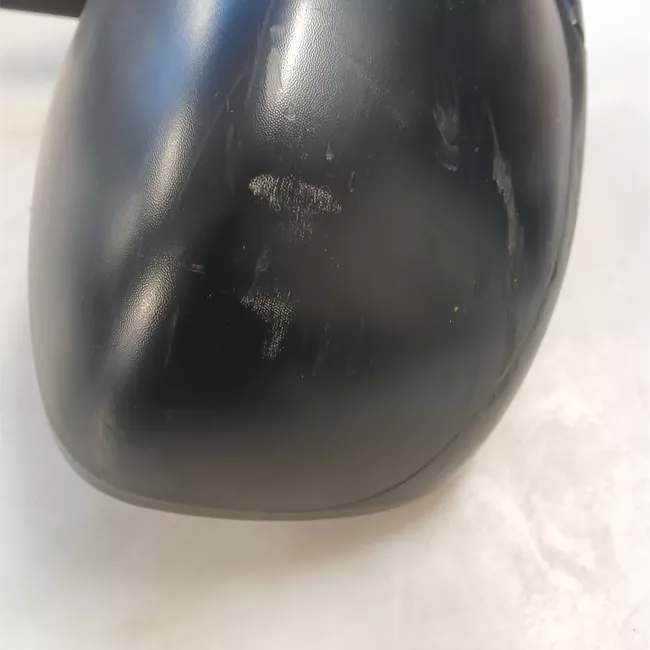 Retrovisore esterno destro nero