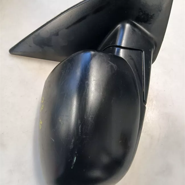 Retrovisore esterno destro nero