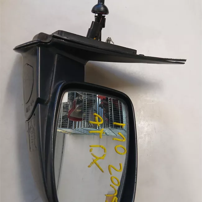 Retrovisore esterno destro nero