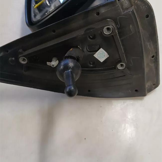 Retrovisore esterno destro nero