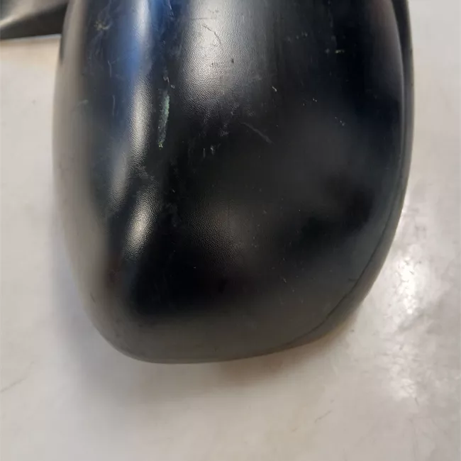 Retrovisore esterno destro nero