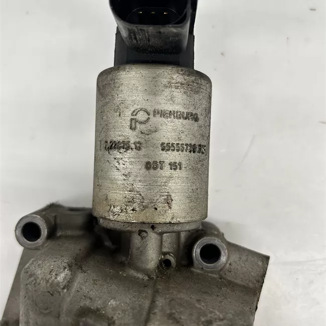 Elettrovalvola EGR t.53000001>