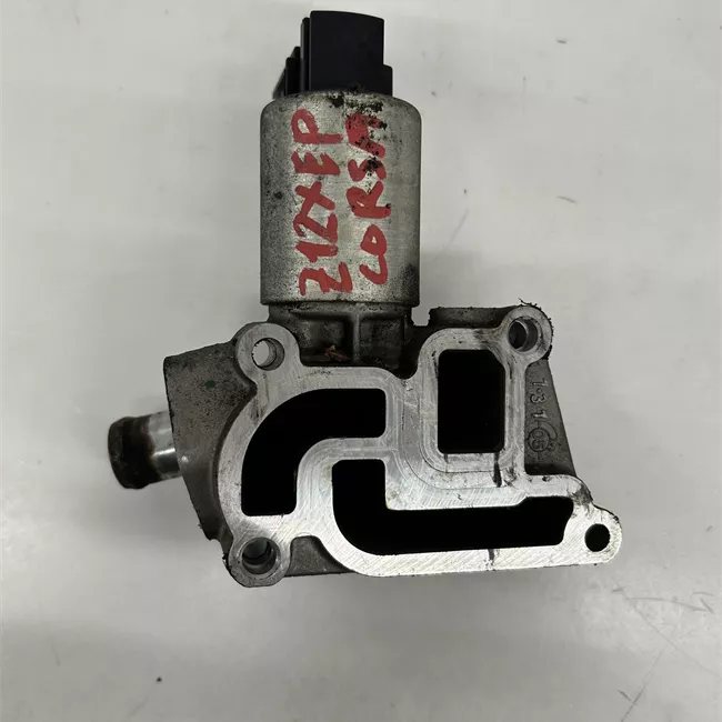 Elettrovalvola EGR t.53000001>