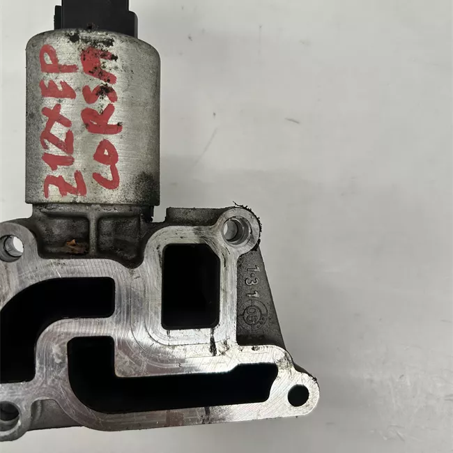 Elettrovalvola EGR t.53000001>