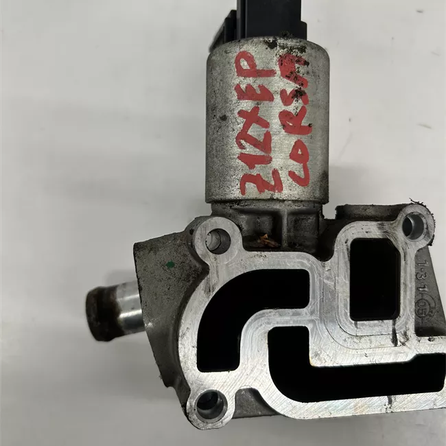 Elettrovalvola EGR t.53000001>