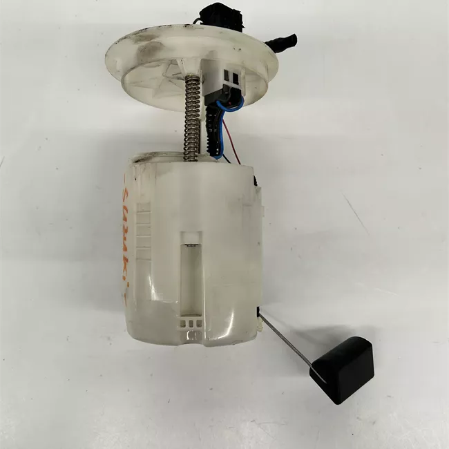 Pompa carburante con trasduttore (galleggiante)