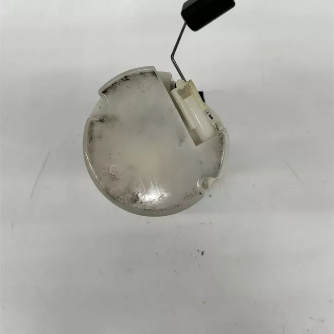 Pompa carburante con trasduttore (galleggiante)