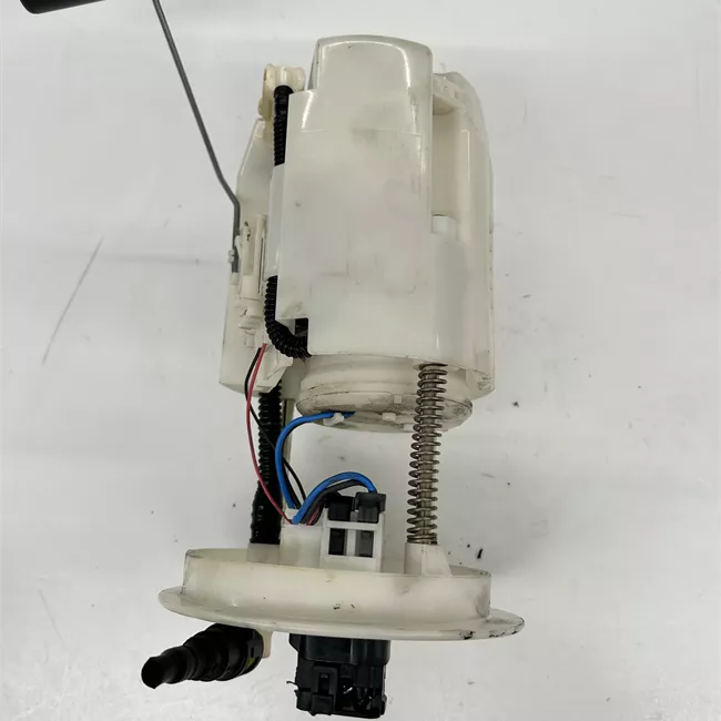 Pompa carburante con trasduttore (galleggiante)