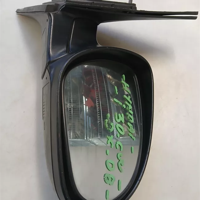 Retrovisore esterno regolazione elettrica destro Termico primer