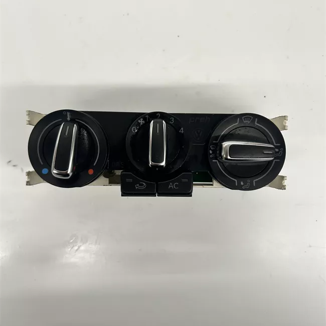 Blocco comando climatizzazione Climatic, semiautomatico