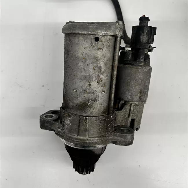 Motorino avviamento 1.1KW BOSCH