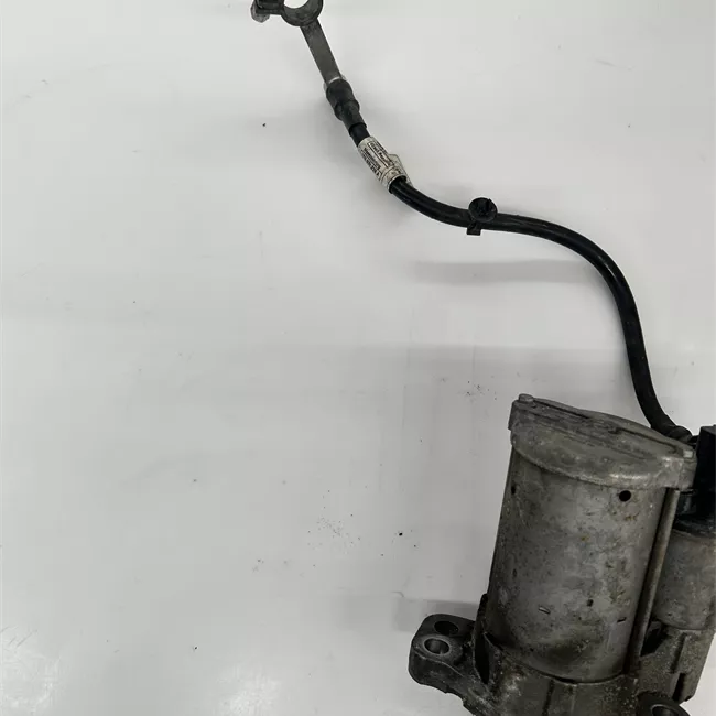 Motorino avviamento 1.1KW BOSCH