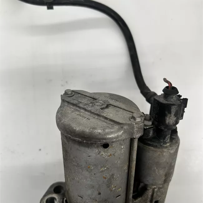 Motorino avviamento 1.1KW BOSCH